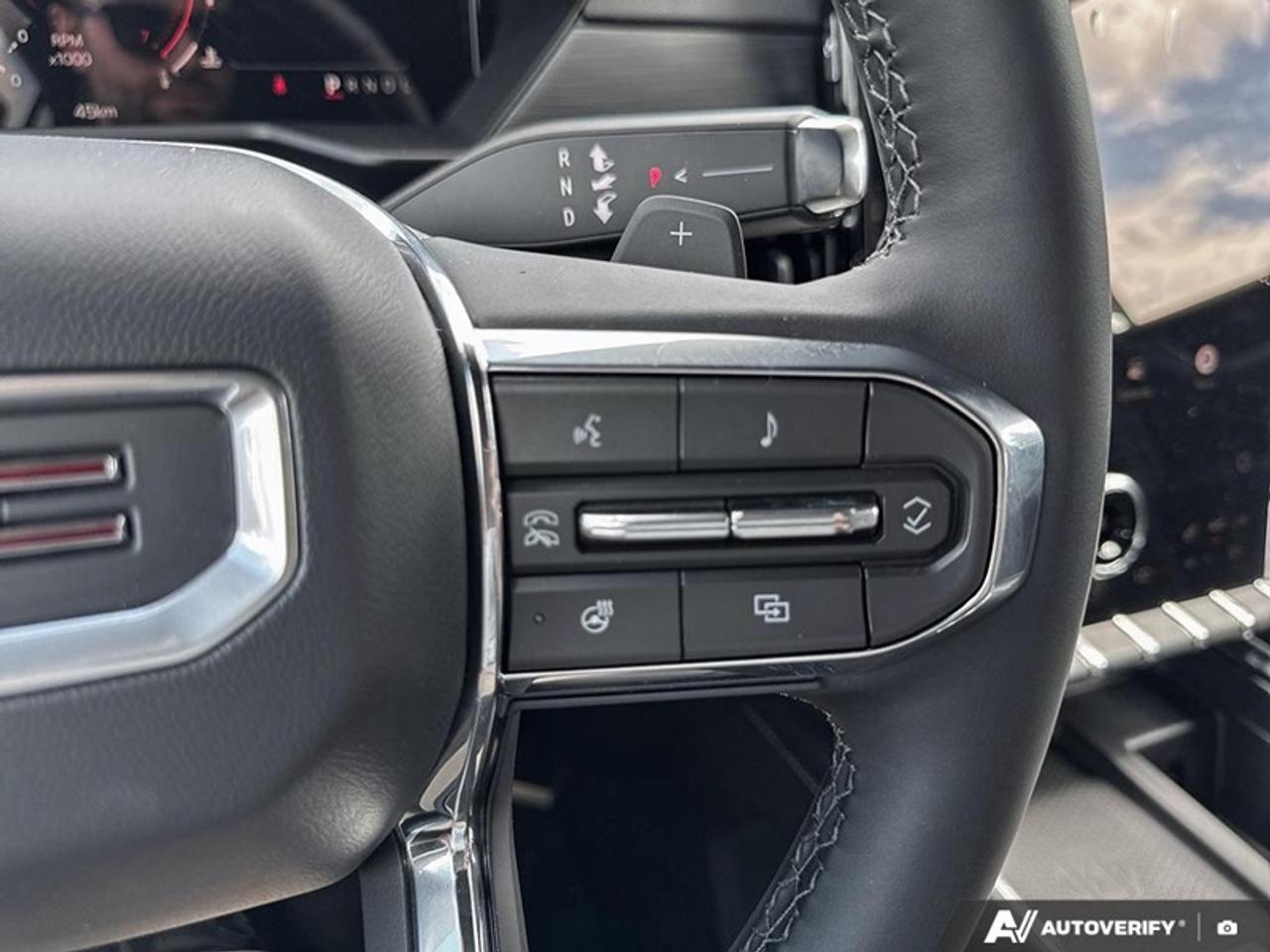 2026 GMC Acadia Elevation  - Premium Package Photo
