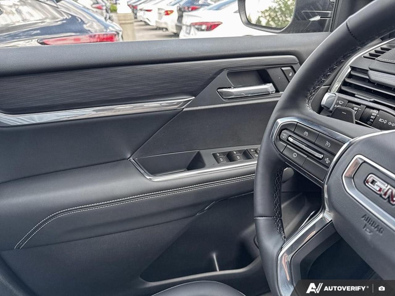 2026 GMC Acadia Elevation  - Premium Package Photo