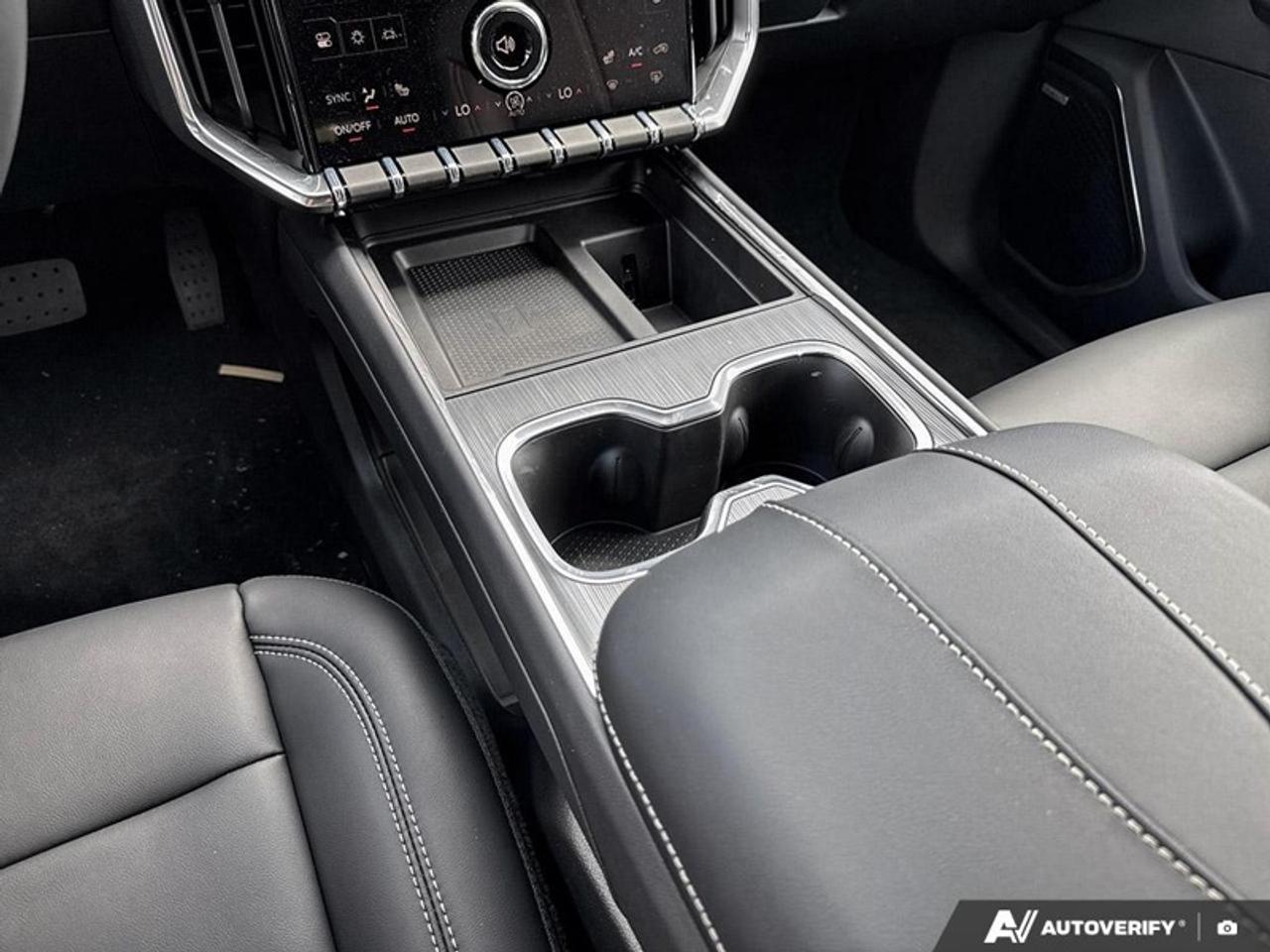2026 GMC Acadia Elevation  - Premium Package Photo