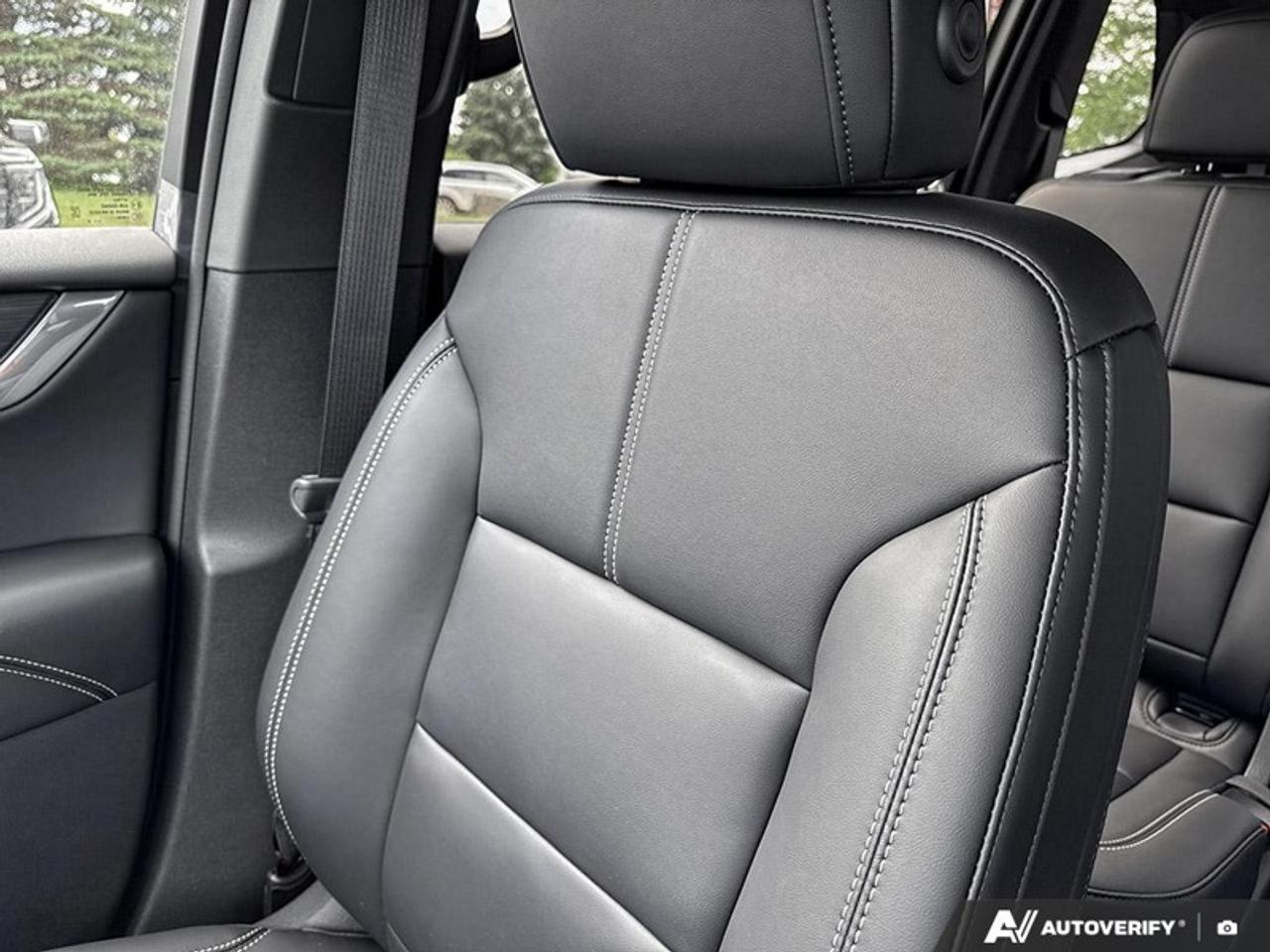 2026 GMC Acadia Elevation  - Premium Package Photo