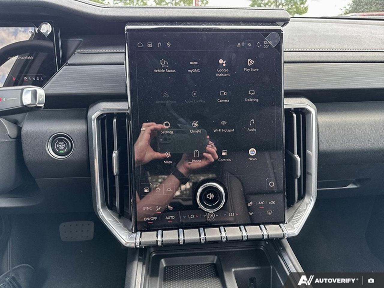 2026 GMC Acadia Elevation  - Premium Package Photo