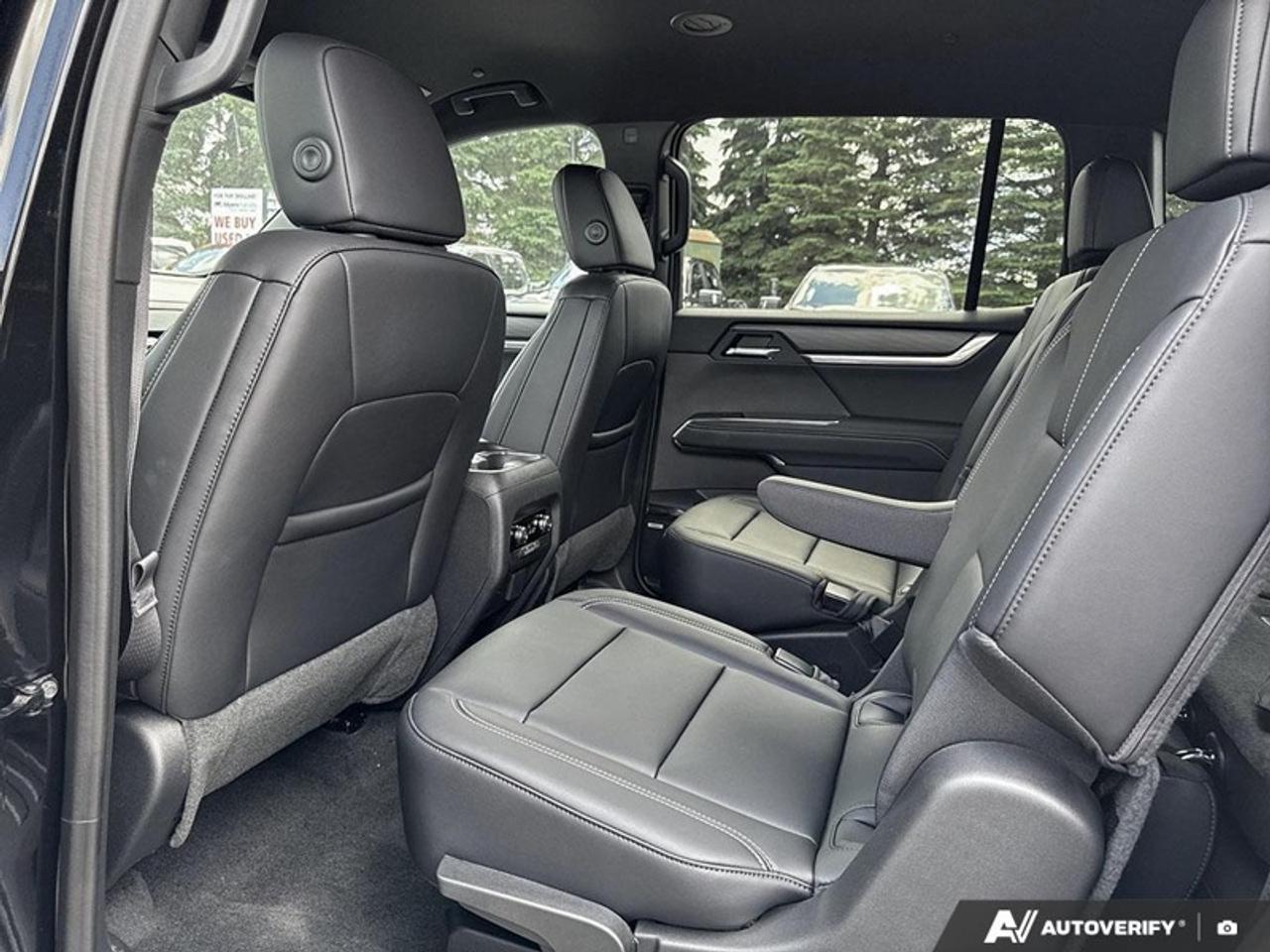 2026 GMC Acadia Elevation  - Premium Package Photo