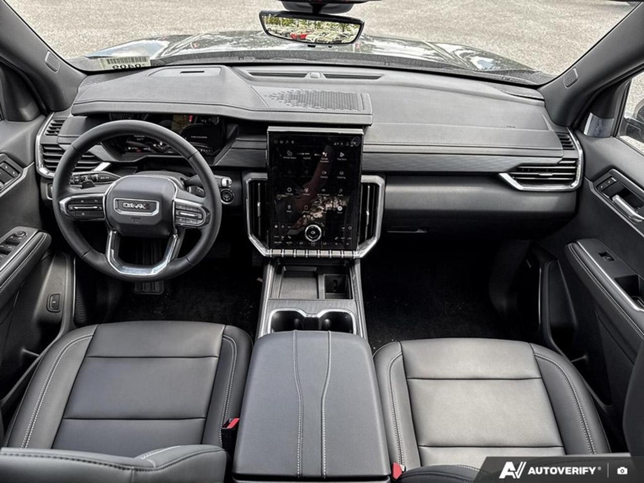 2026 GMC Acadia Elevation  - Premium Package Photo