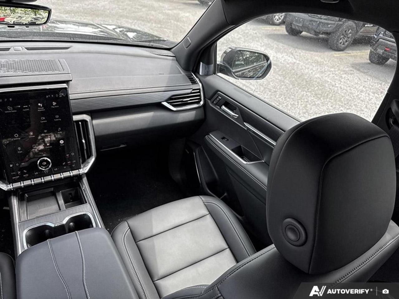 2026 GMC Acadia Elevation  - Premium Package Photo