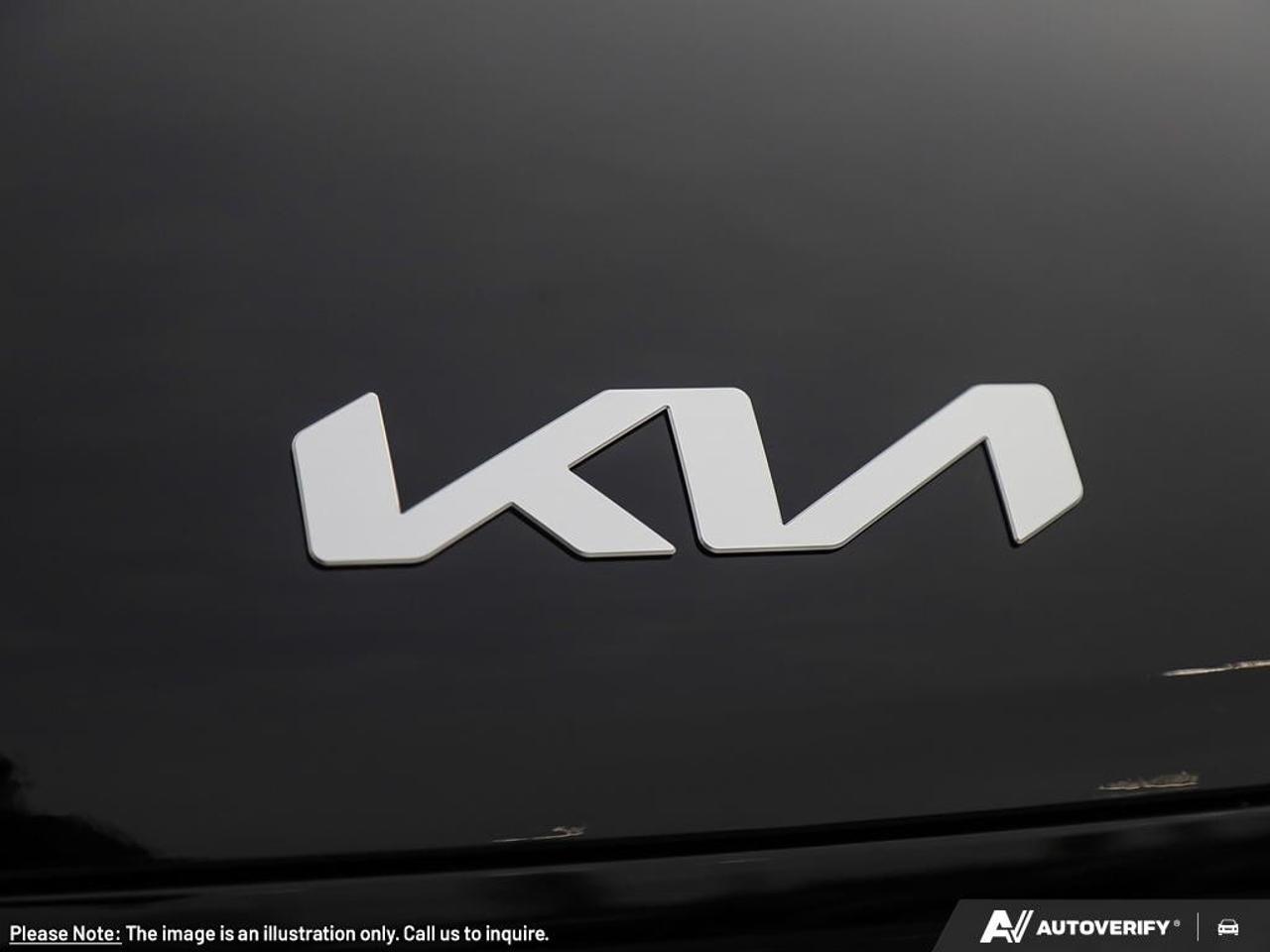 2026 Kia Carnival LX  FWD Photo