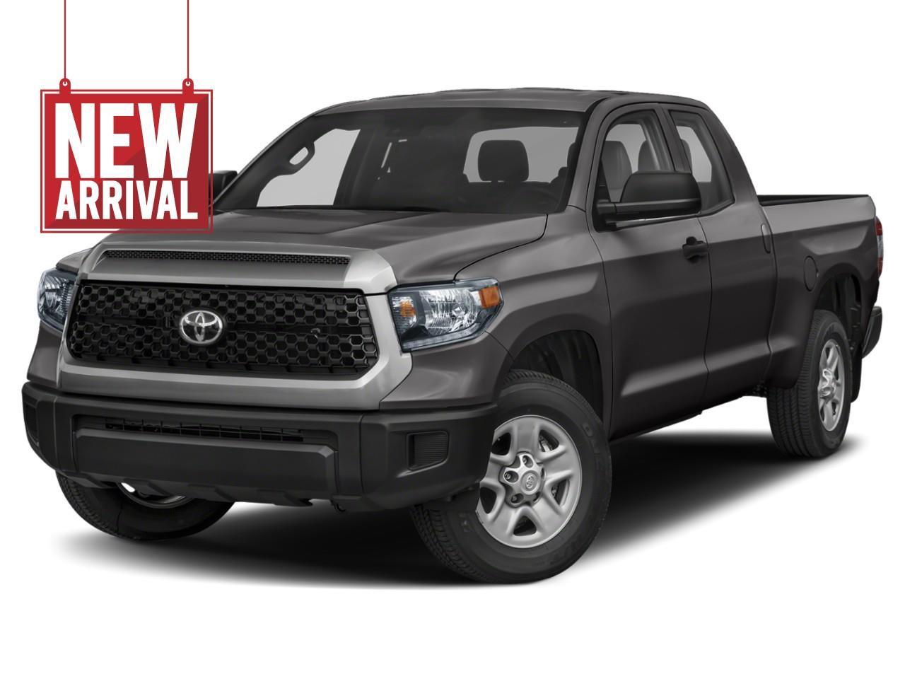 Used 2018 Toyota Tundra SR5 Plus 5.7L V8 for sale in Abbotsford, BC