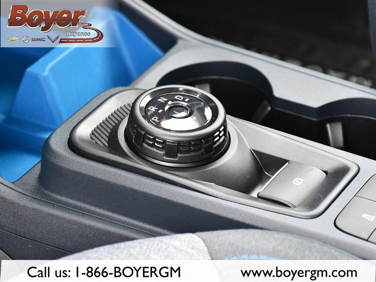 2025 Ford Maverick XLT AWD SuperCrew Photo