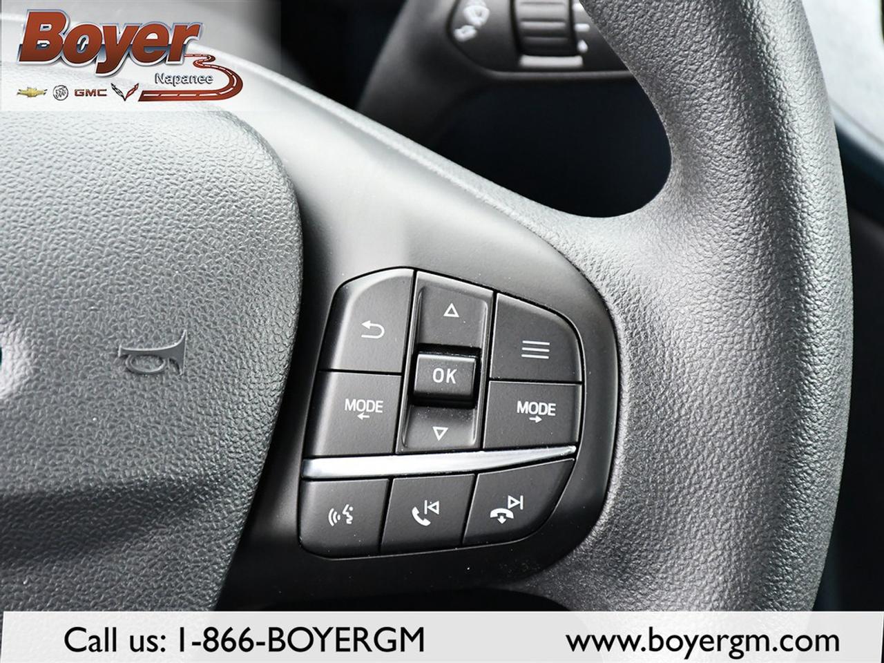 2025 Ford Maverick XLT AWD SuperCrew Photo