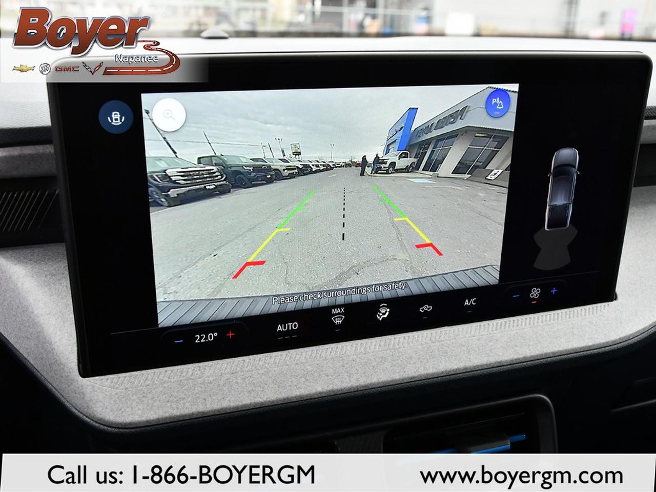 2025 Ford Maverick XLT AWD SuperCrew Photo