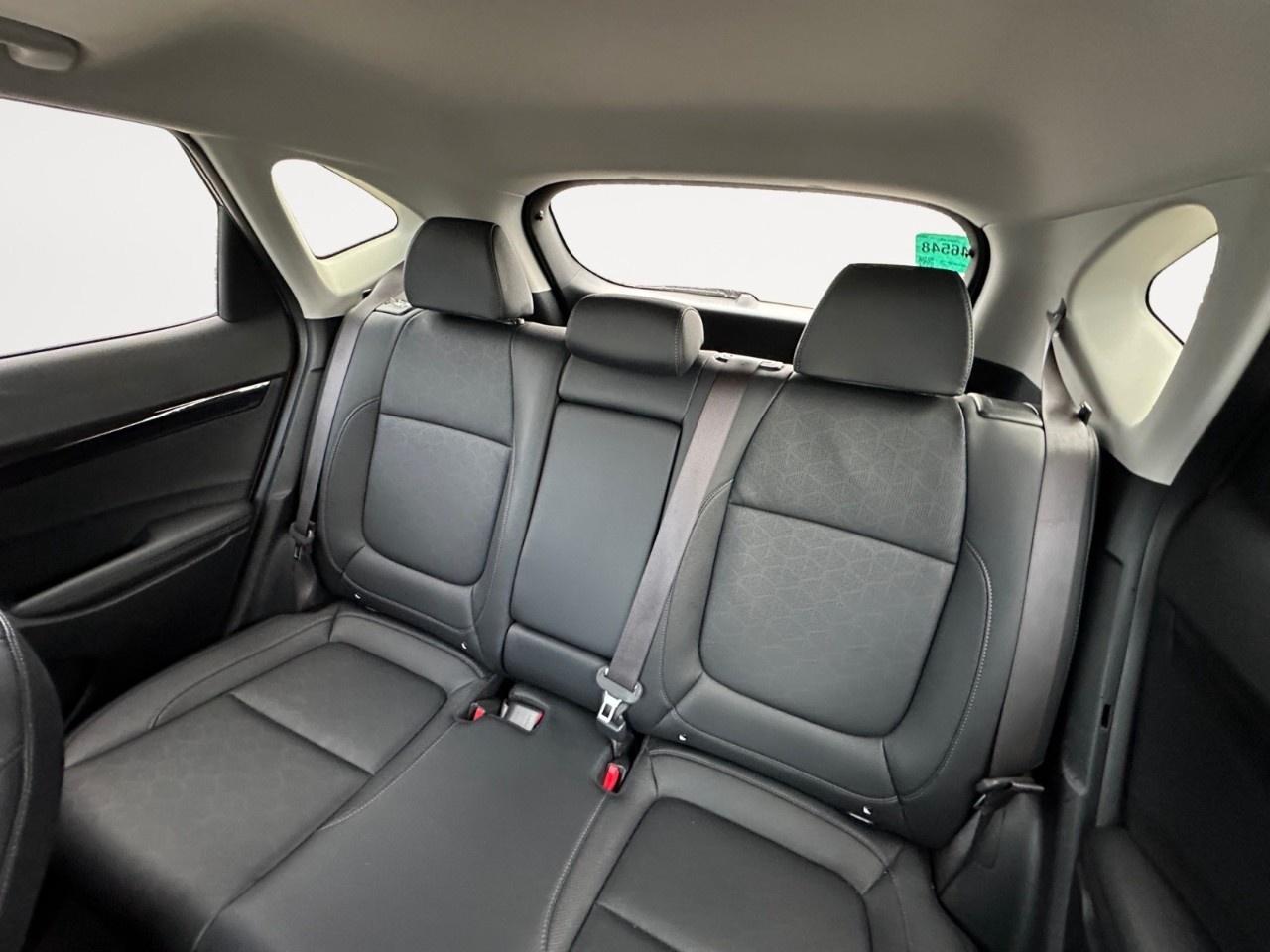 2025 Kia Seltos EX AWD Photo
