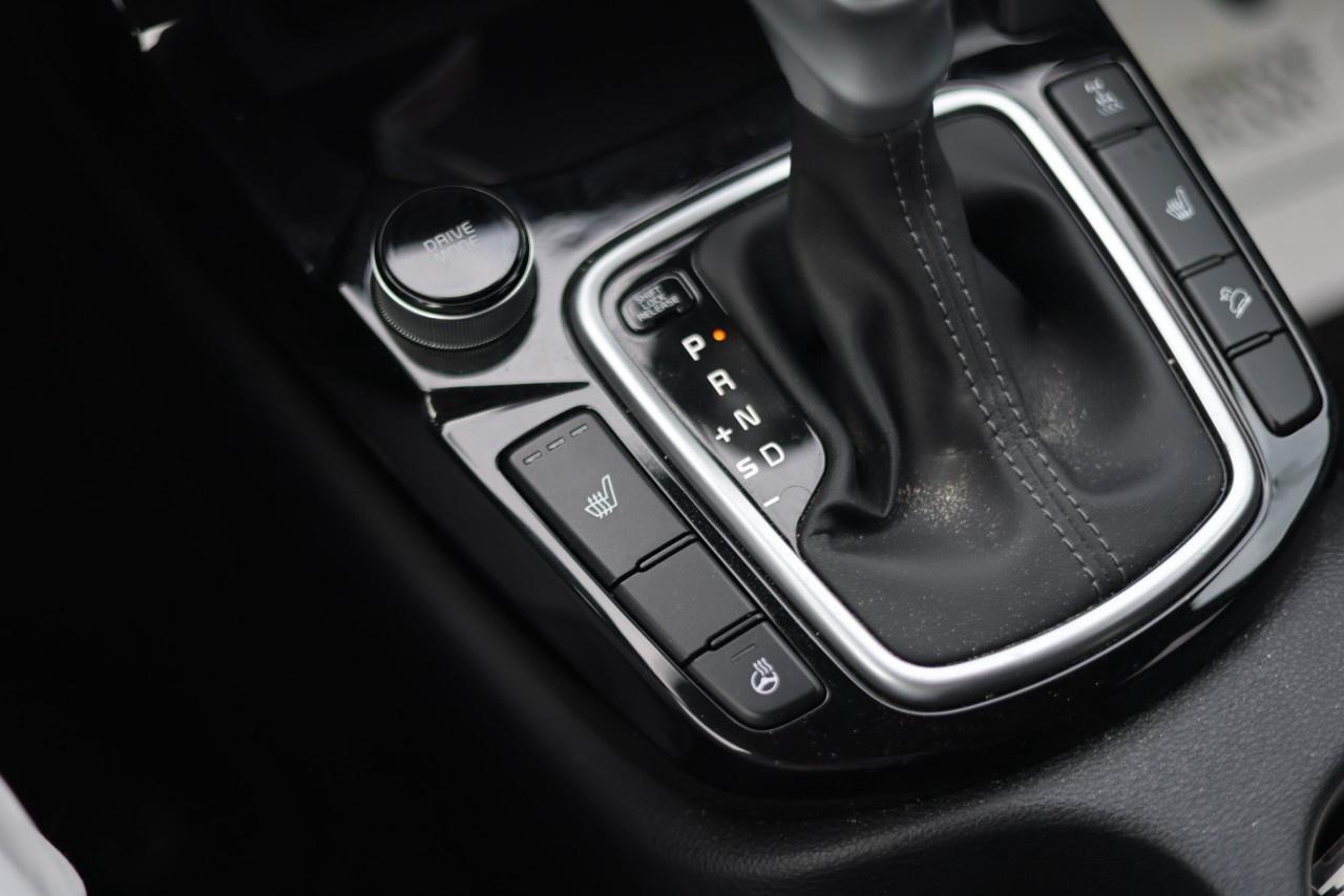 2025 Kia Seltos EX AWD Photo