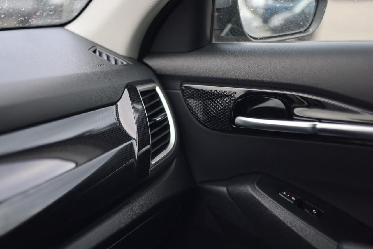 2025 Kia Seltos EX AWD Photo