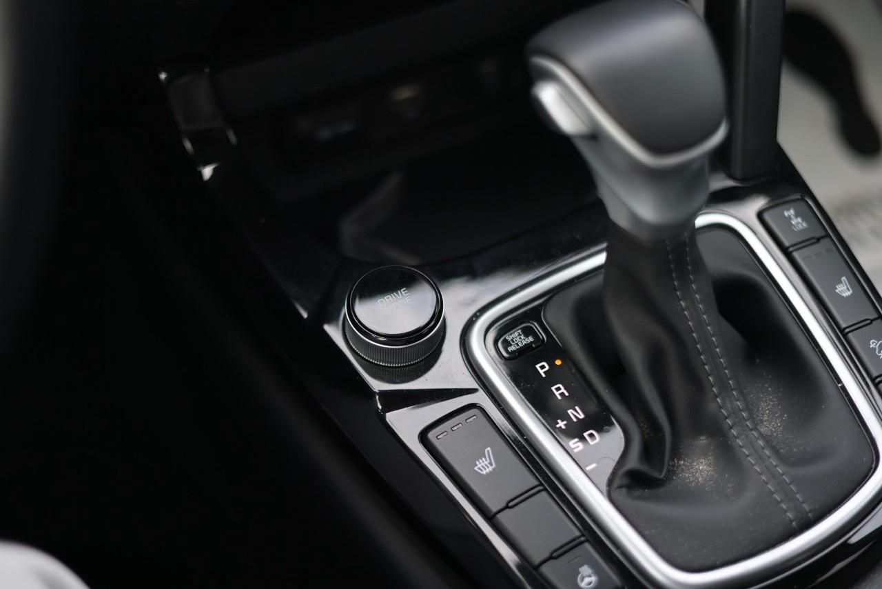 2025 Kia Seltos EX AWD Photo