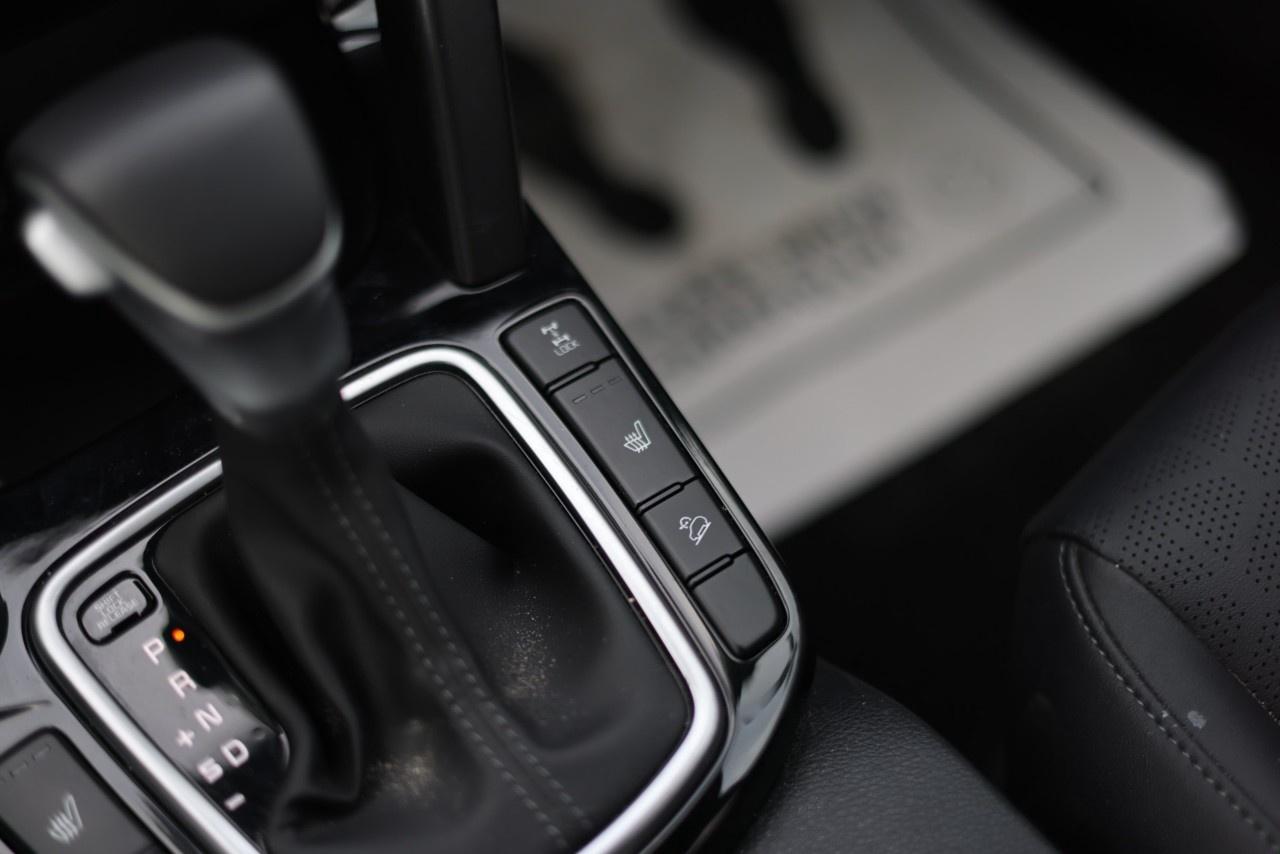 2025 Kia Seltos EX AWD Photo