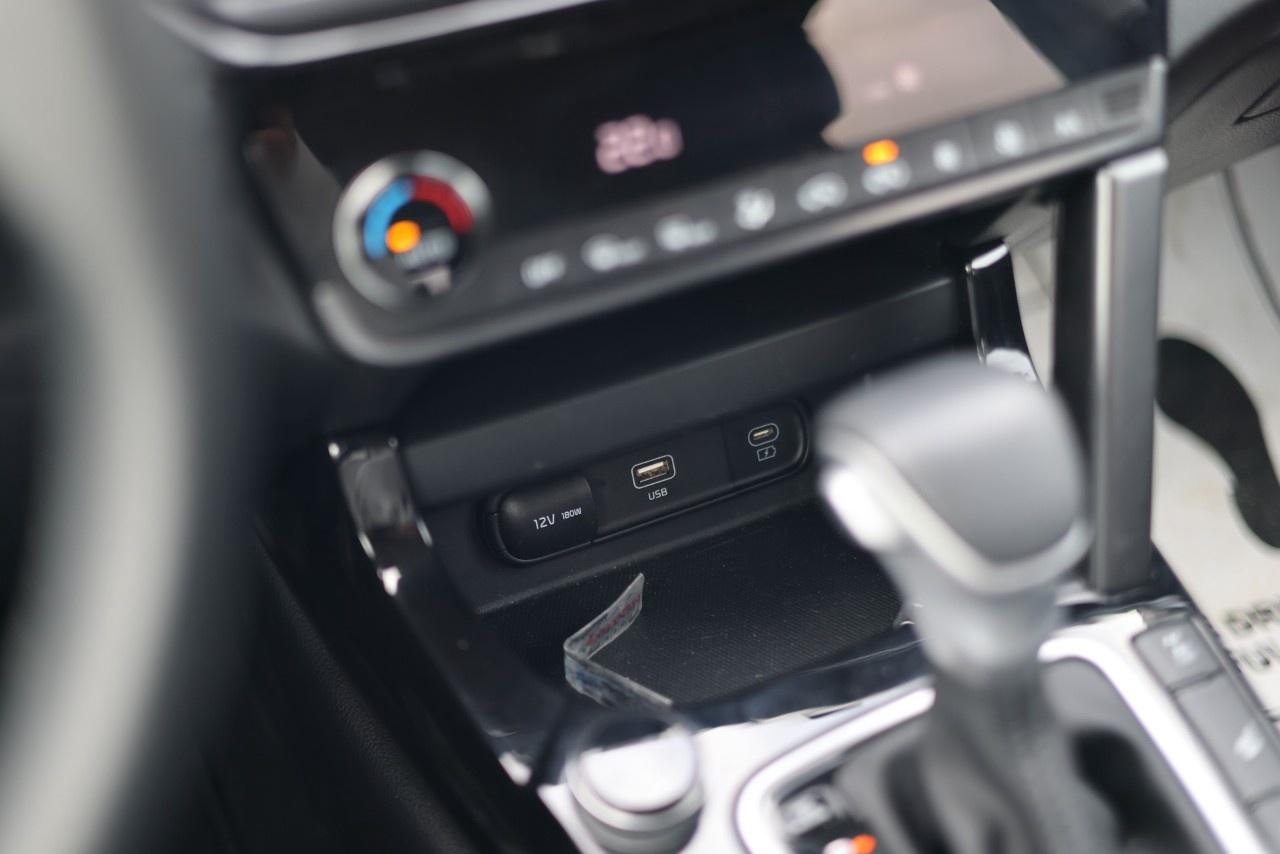 2025 Kia Seltos EX AWD Photo
