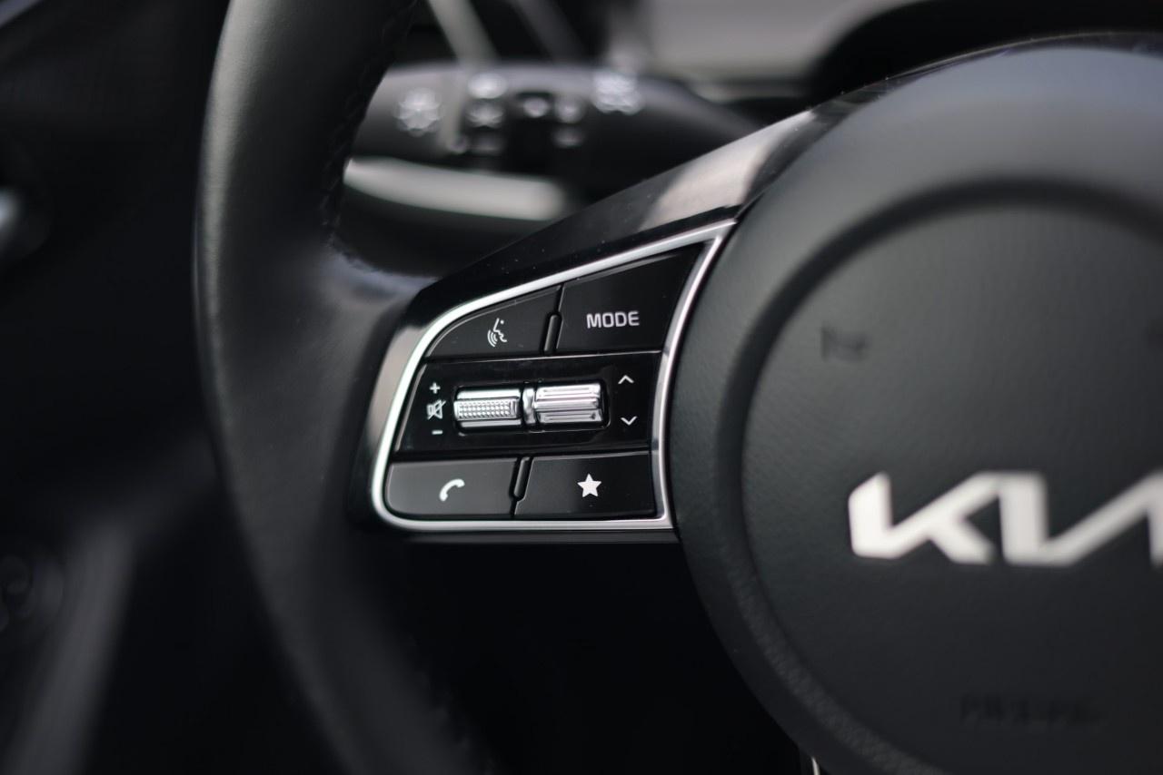 2025 Kia Seltos EX AWD Photo