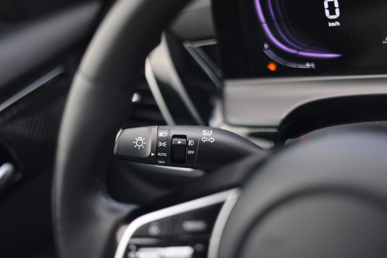 2025 Kia Seltos EX AWD Photo