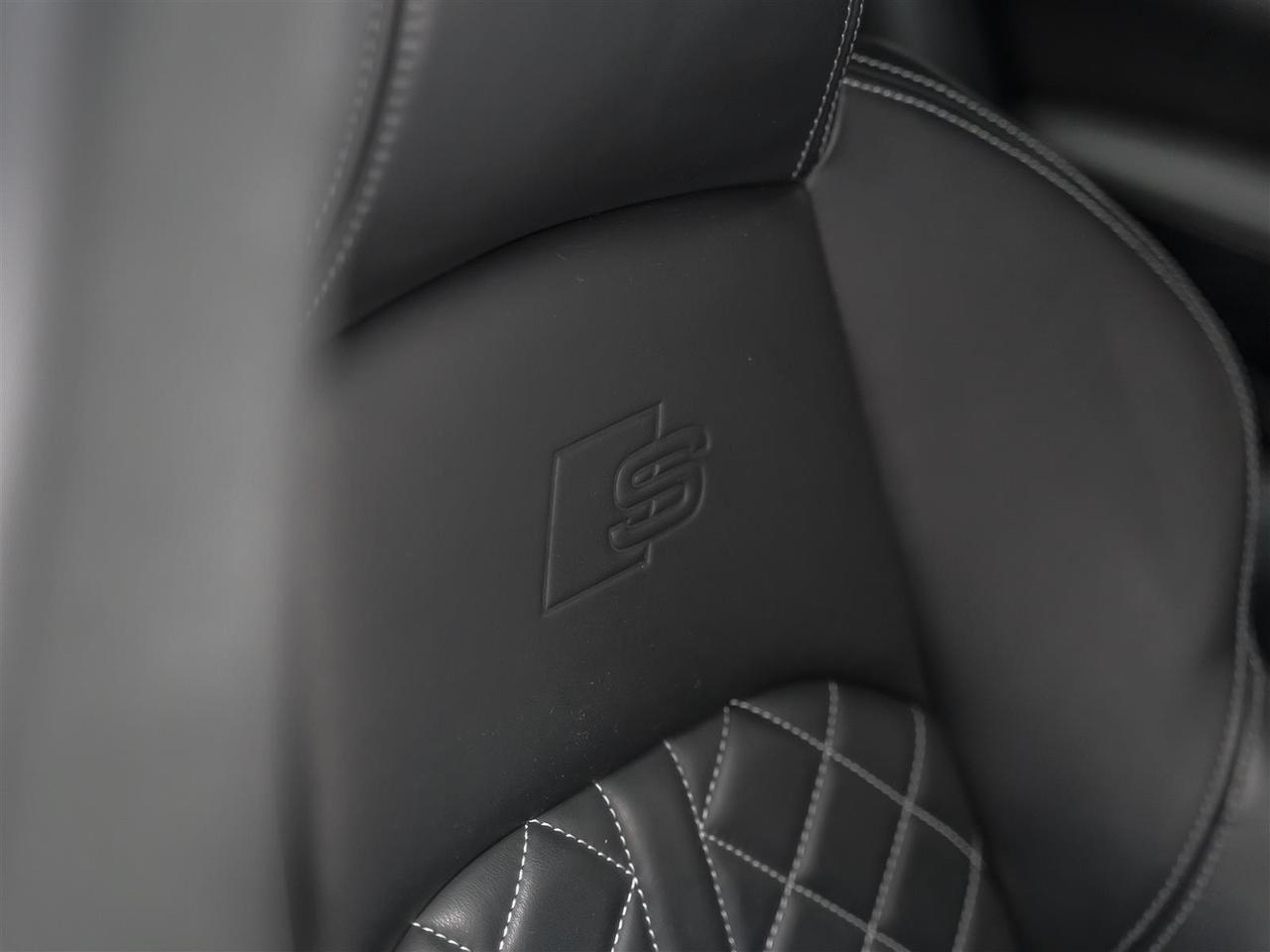 2020 Audi S5 TECHNIK|SPORTBACK|ADAPT CRZ|MASSAGE|CARBON|360CAM|B&O|LOADED Photo