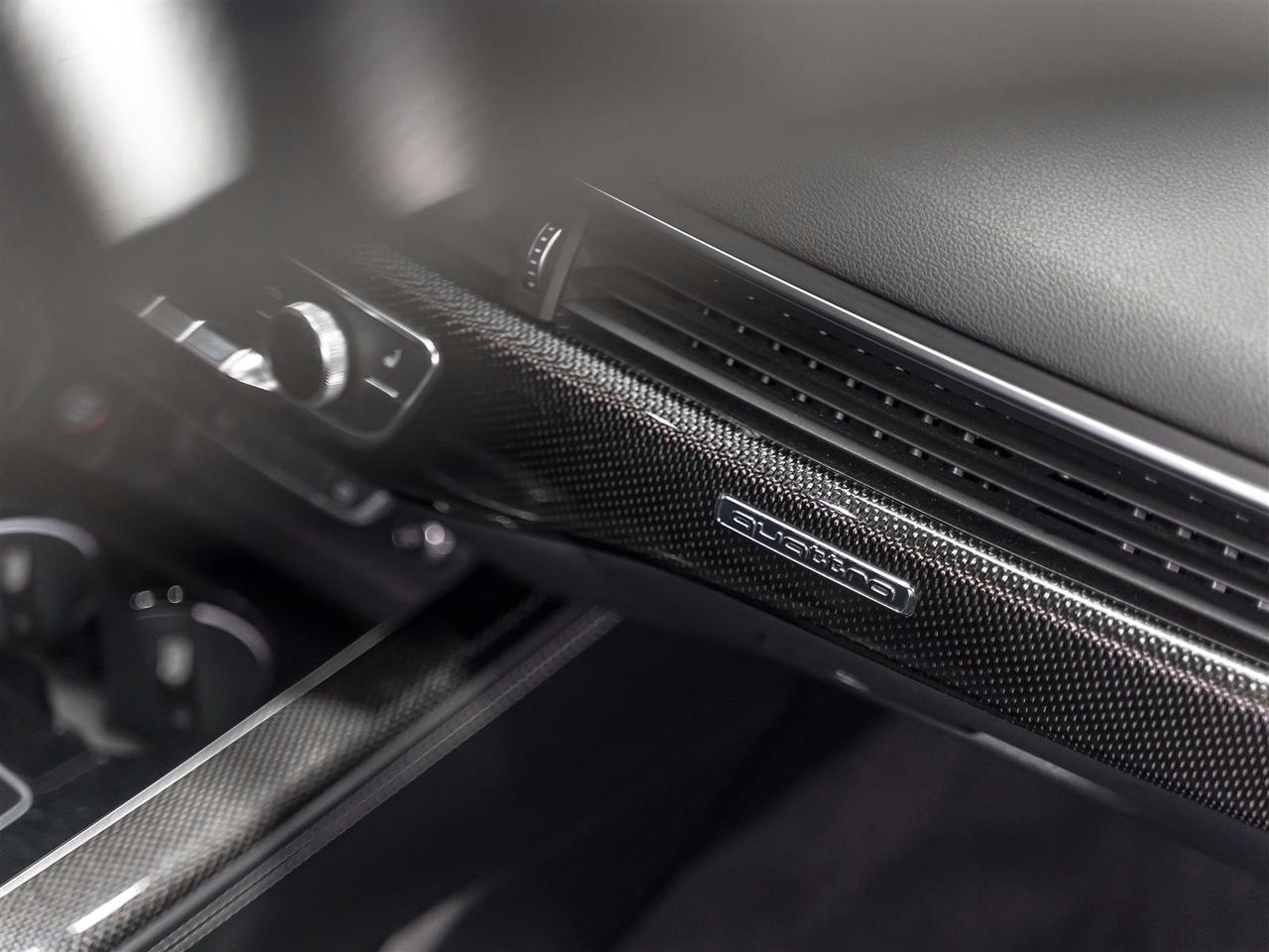 2020 Audi S5 TECHNIK|SPORTBACK|ADAPT CRZ|MASSAGE|CARBON|360CAM|B&O|LOADED Photo