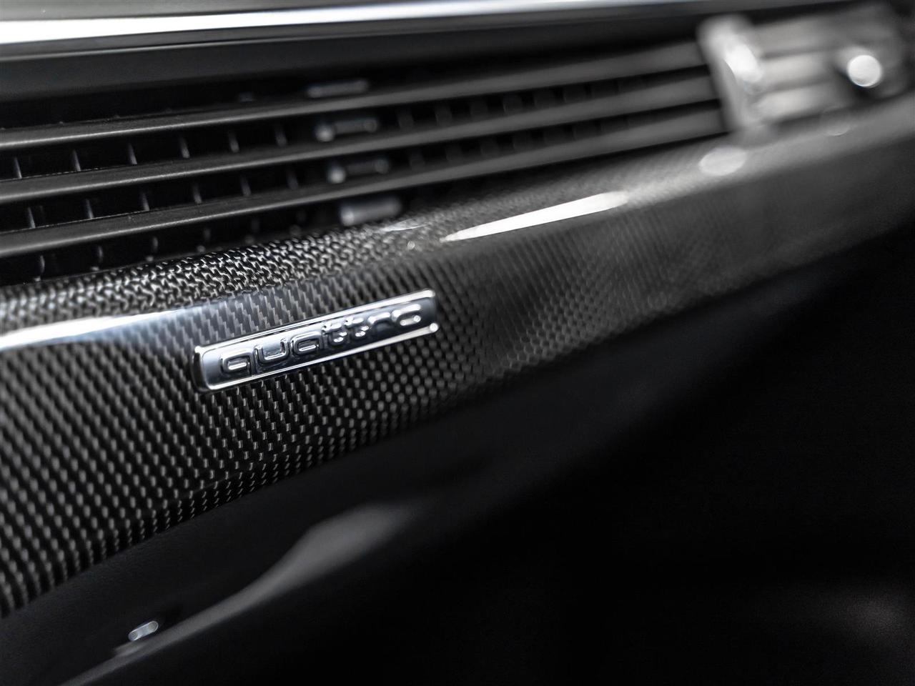 2020 Audi S5 TECHNIK|SPORTBACK|ADAPT CRZ|MASSAGE|CARBON|360CAM|B&O|LOADED Photo