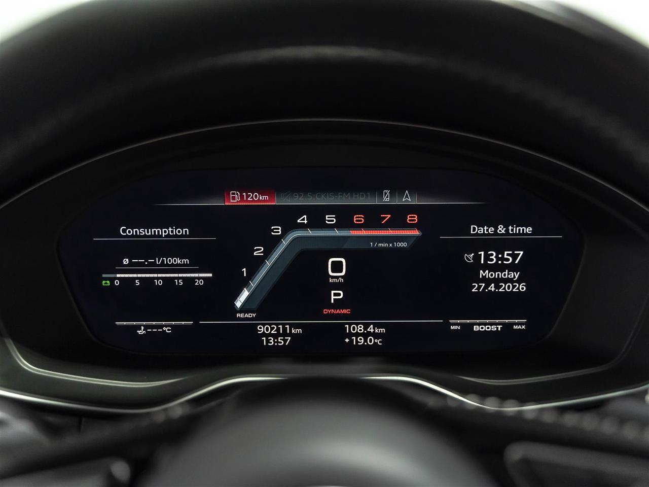 2020 Audi S5 TECHNIK|SPORTBACK|ADAPT CRZ|MASSAGE|CARBON|360CAM|B&O|LOADED Photo