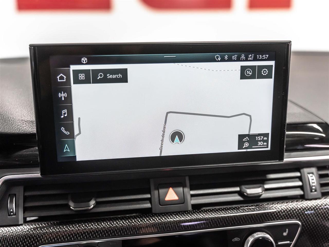 2020 Audi S5 TECHNIK|SPORTBACK|ADAPT CRZ|MASSAGE|CARBON|360CAM|B&O|LOADED Photo