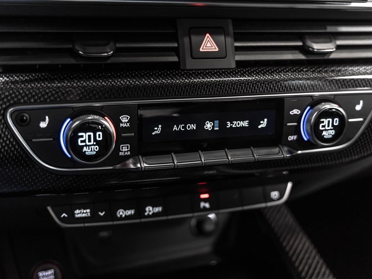 2020 Audi S5 TECHNIK|SPORTBACK|ADAPT CRZ|MASSAGE|CARBON|360CAM|B&O|LOADED Photo