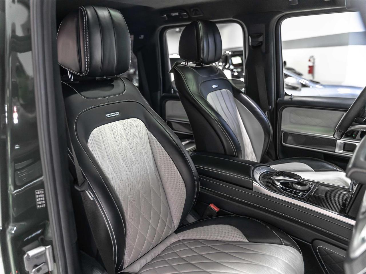 2022 Mercedes-Benz G63 AMG AMG G 63|MANUFAKTUR INT & EXT|CARBON INTERIOR|BULL BAR Photo