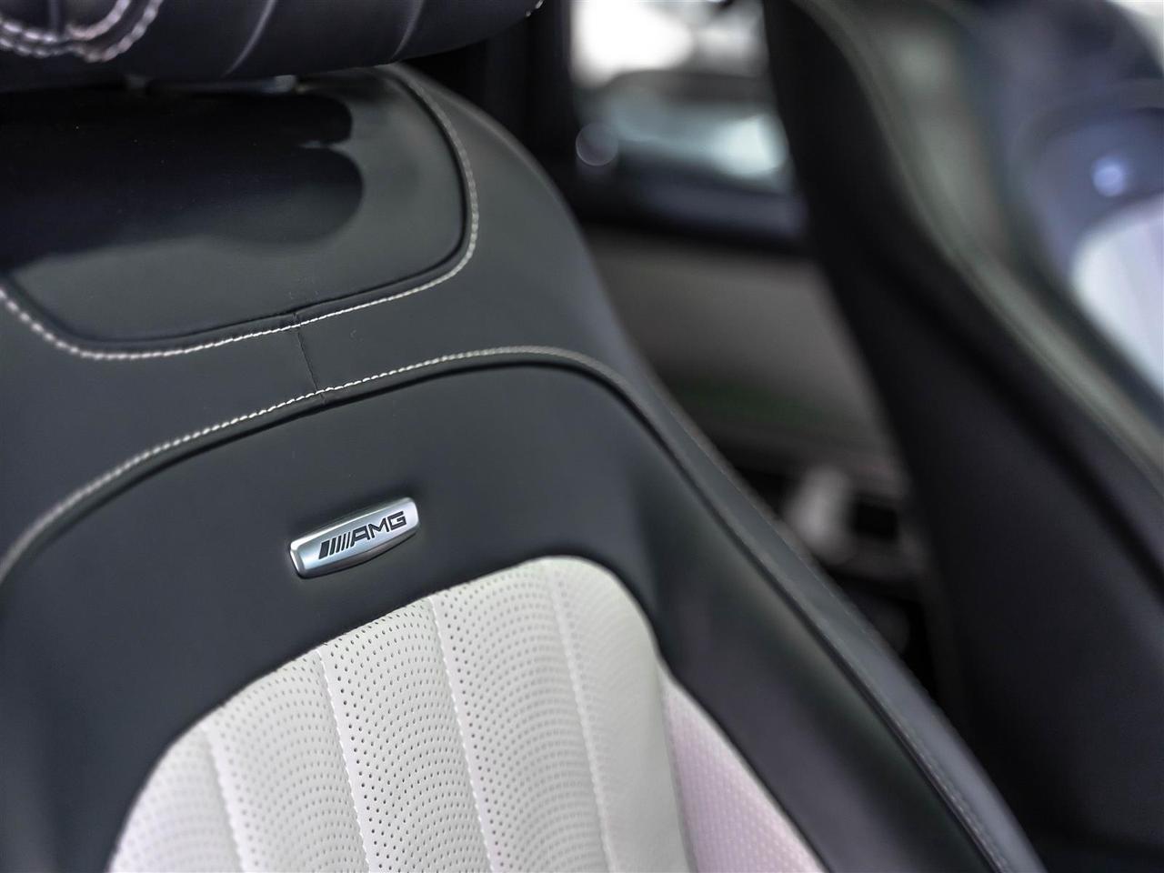 2022 Mercedes-Benz G63 AMG AMG G 63|MANUFAKTUR INT & EXT|CARBON INTERIOR|BULL BAR Photo