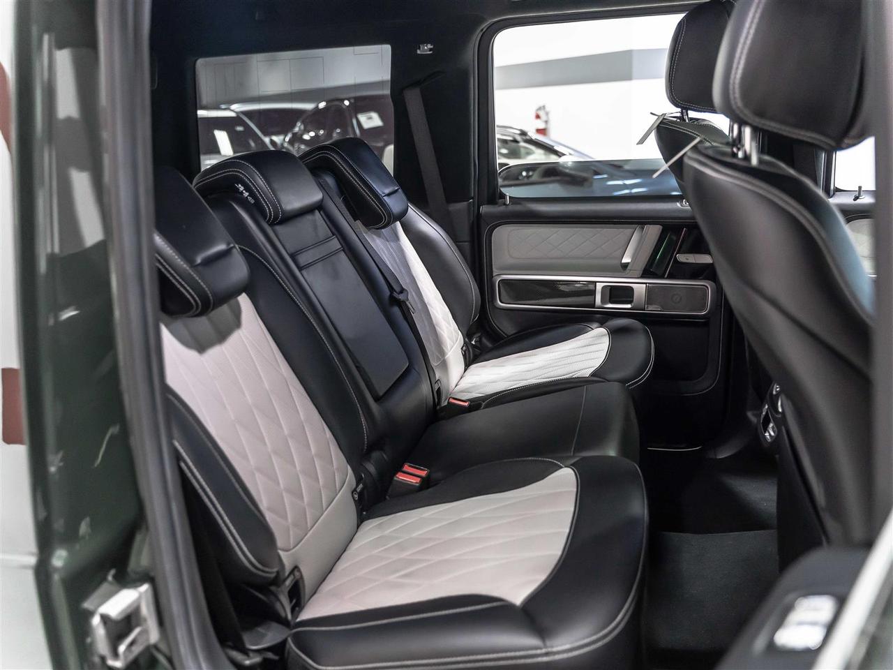 2022 Mercedes-Benz G63 AMG AMG G 63|MANUFAKTUR INT & EXT|CARBON INTERIOR|BULL BAR Photo