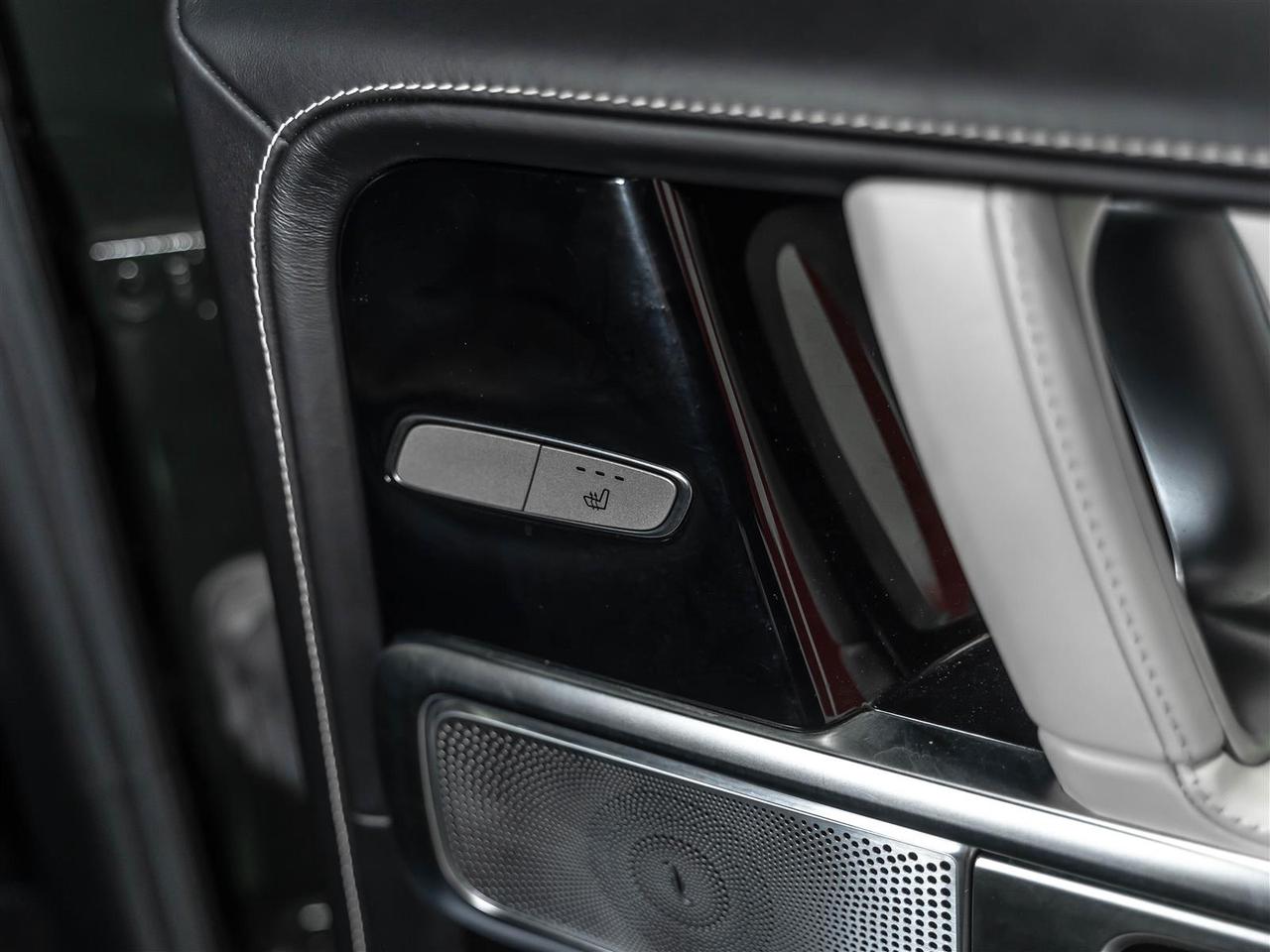 2022 Mercedes-Benz G63 AMG AMG G 63|MANUFAKTUR INT & EXT|CARBON INTERIOR|BULL BAR Photo