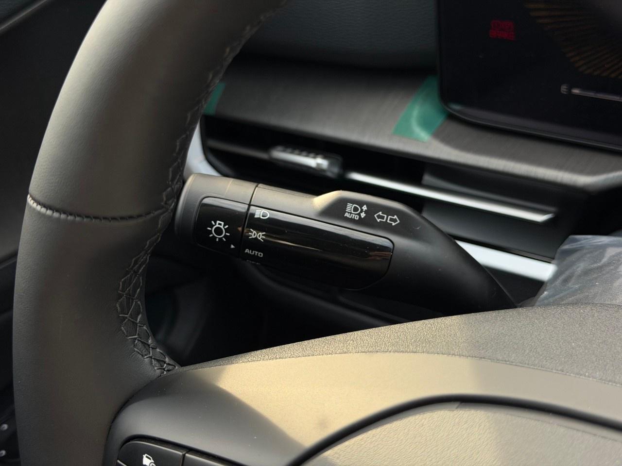 2026 Kia Sportage X-line AWD Photo