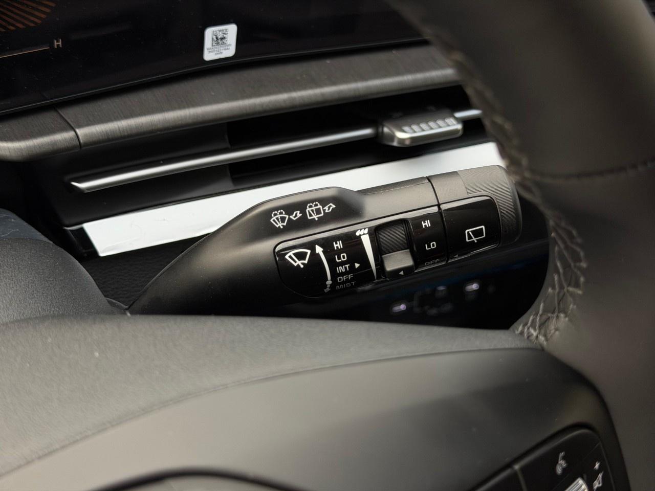2026 Kia Sportage X-line AWD Photo