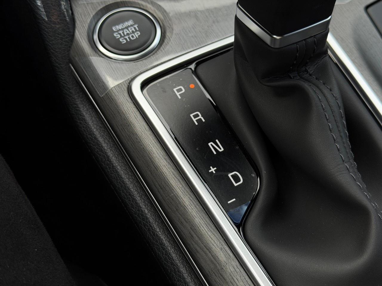 2026 Kia Sportage X-line AWD Photo