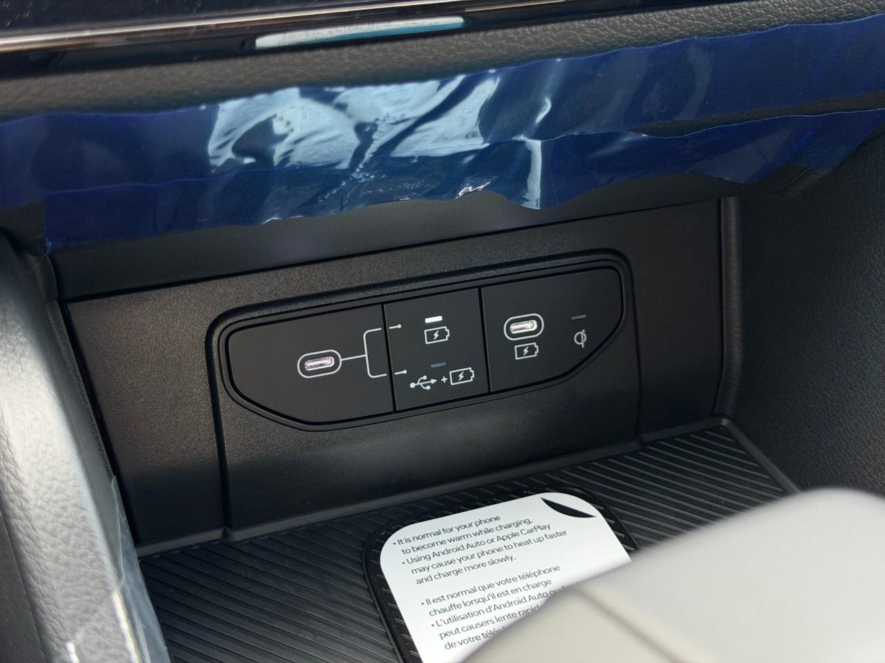 2026 Kia Sportage X-line AWD Photo