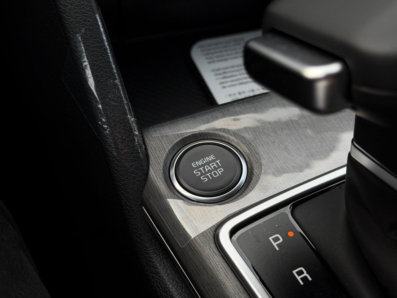 2026 Kia Sportage X-line AWD Photo