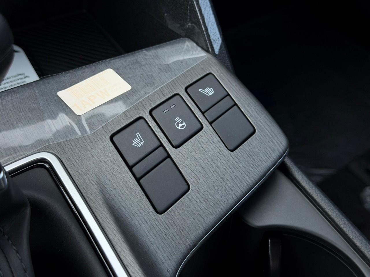 2026 Kia Sportage X-line AWD Photo