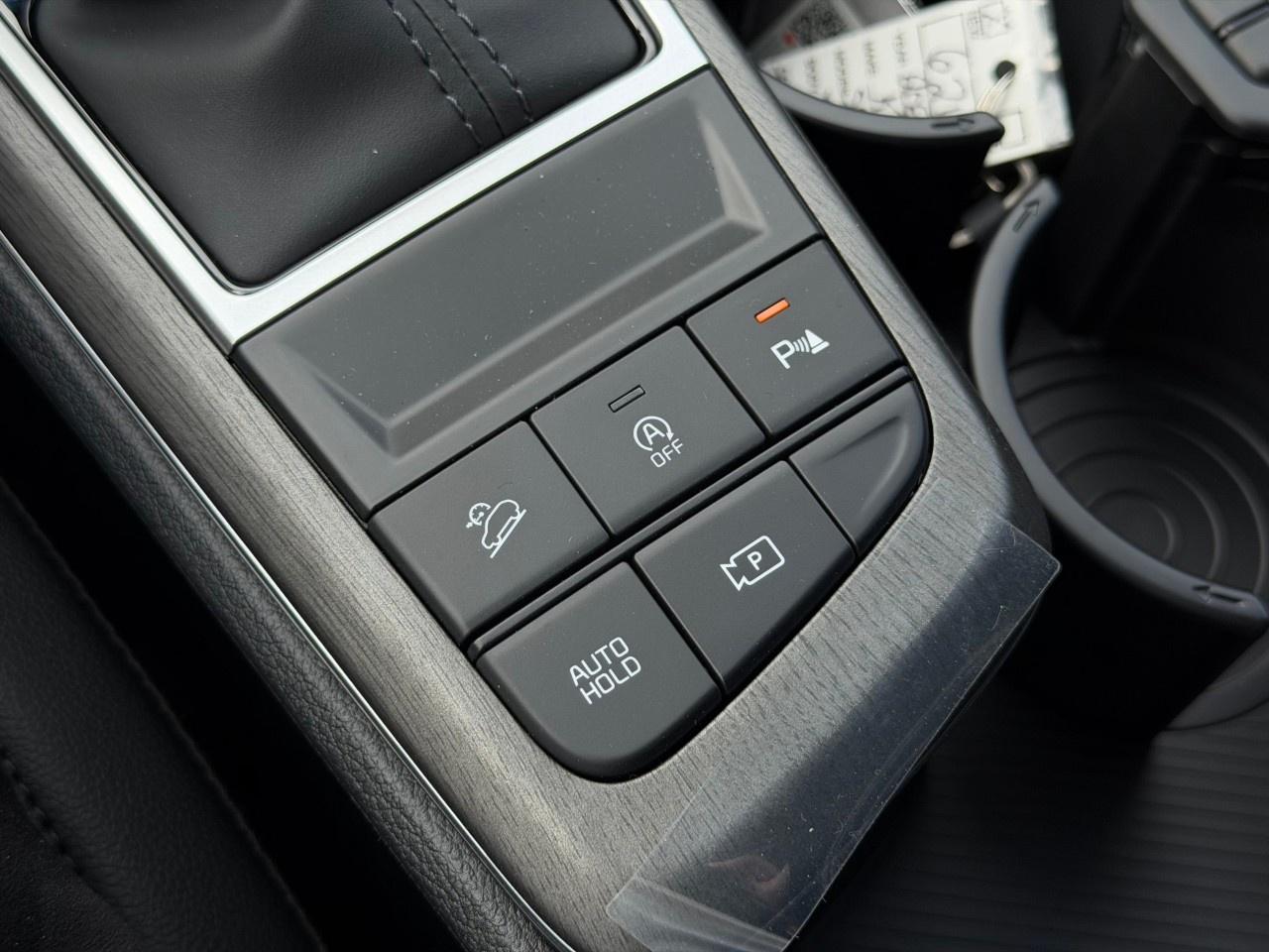 2026 Kia Sportage X-line AWD Photo