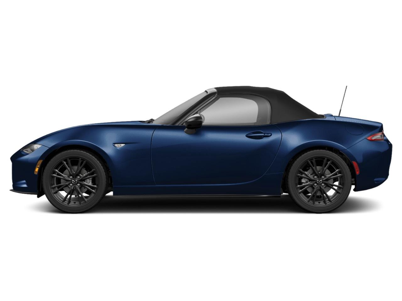 2026 Mazda Miata MX-5 GS-P Manual Photo