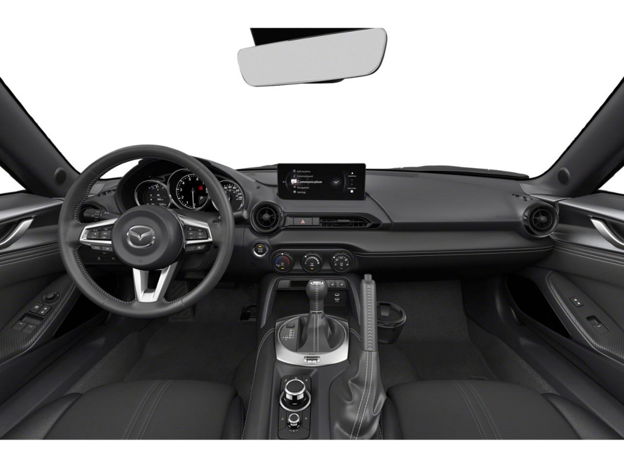 2026 Mazda Miata MX-5 GS-P Manual Photo2