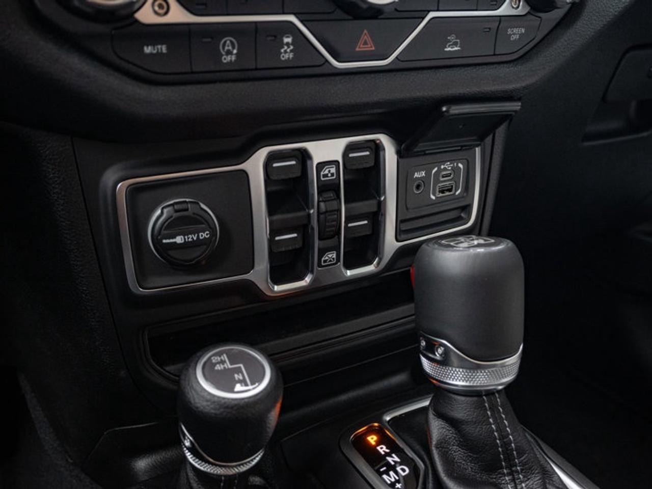 2026 Jeep Wrangler 85th Anniversary Photo