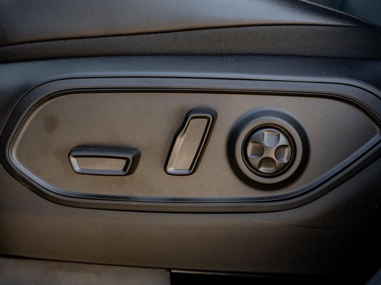 2025 Jeep Grand Cherokee Limited Photo