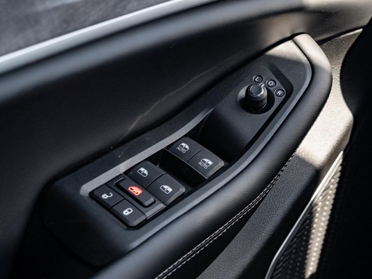2025 Jeep Grand Cherokee Limited Photo