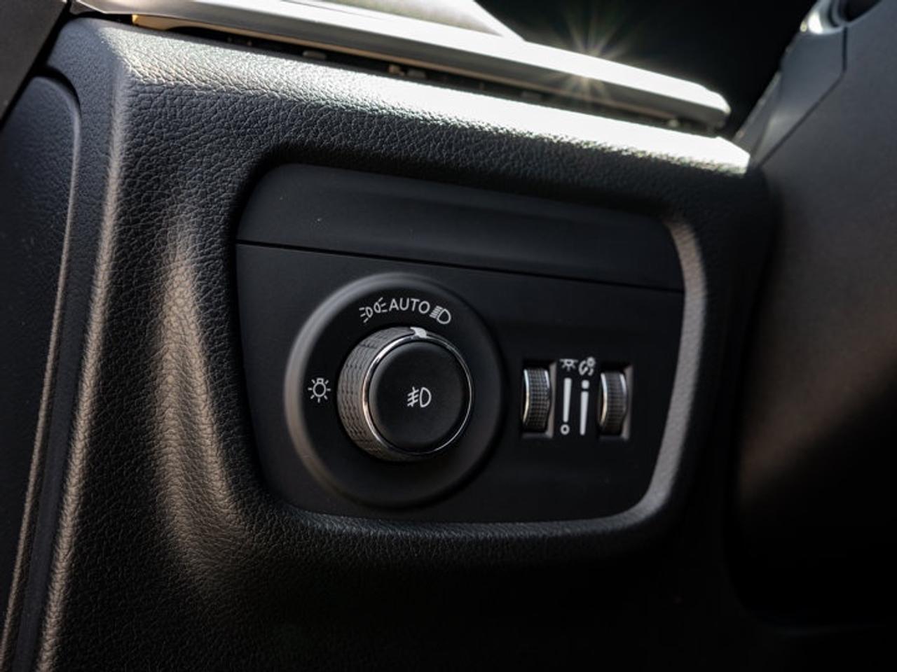 2025 Jeep Grand Cherokee Limited Photo
