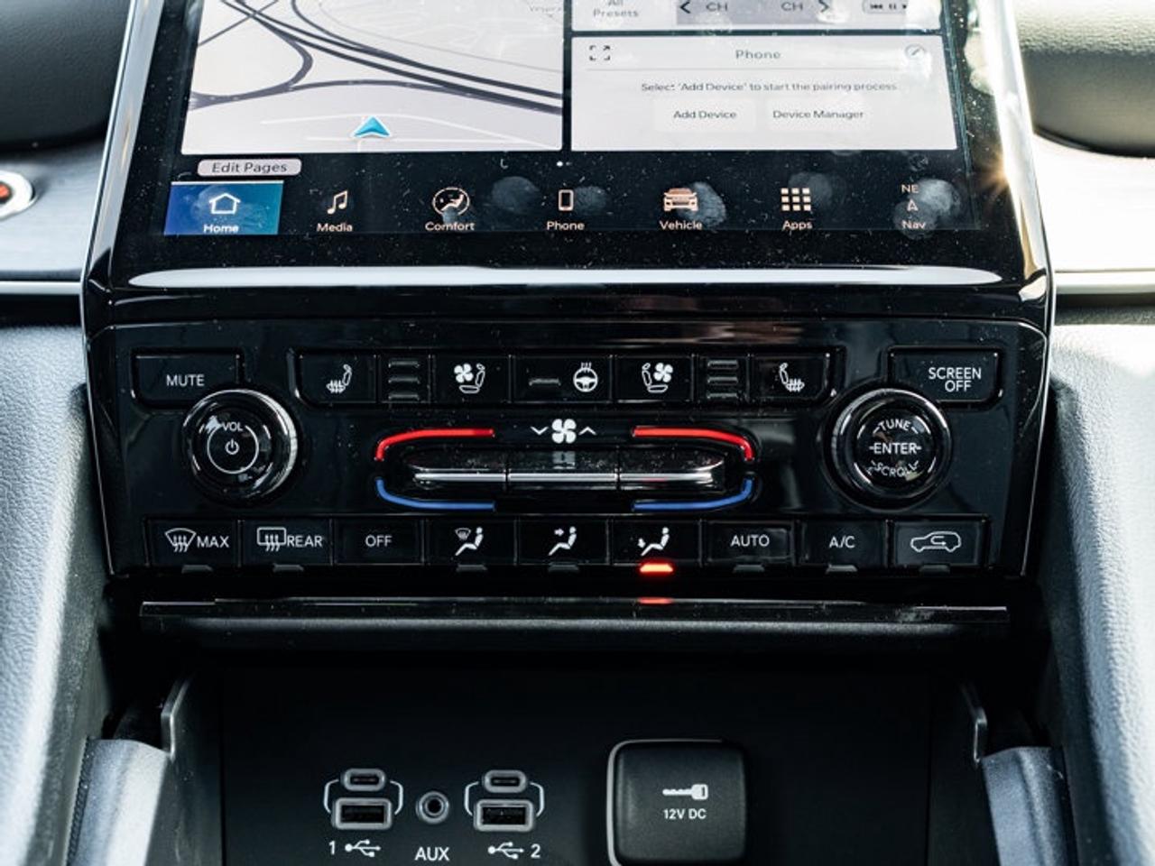2025 Jeep Grand Cherokee Limited Photo