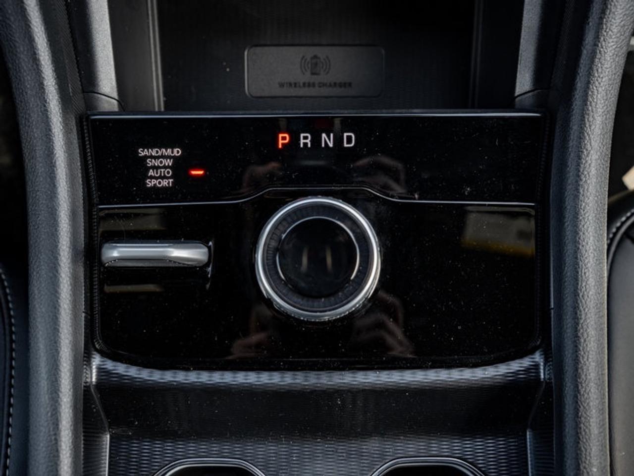 2025 Jeep Grand Cherokee Limited Photo