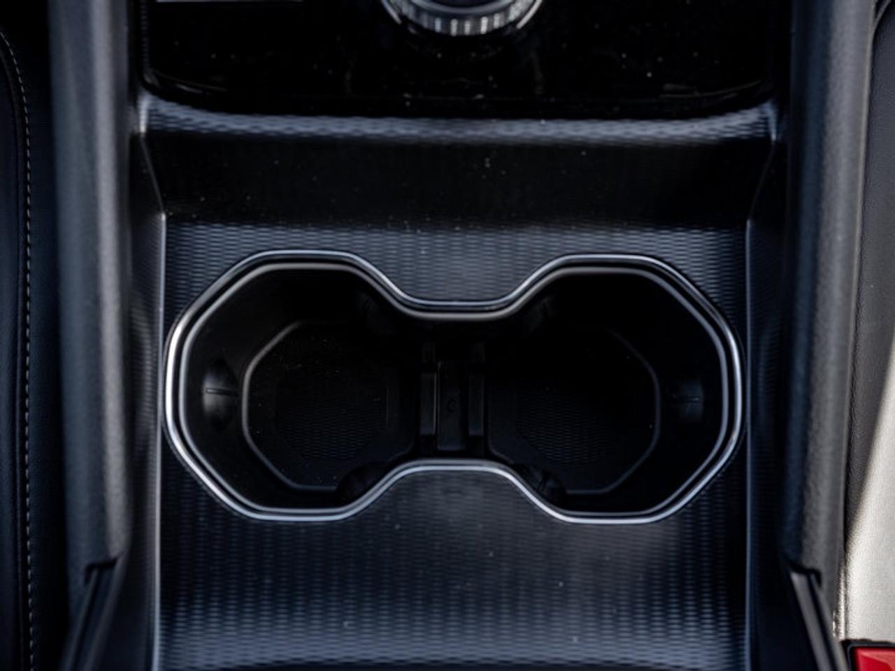 2025 Jeep Grand Cherokee Limited Photo