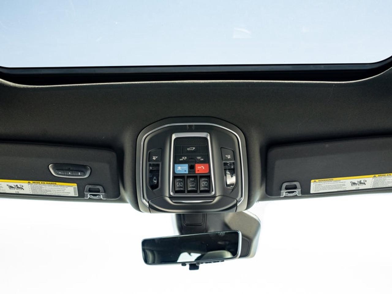 2025 Jeep Grand Cherokee Limited Photo