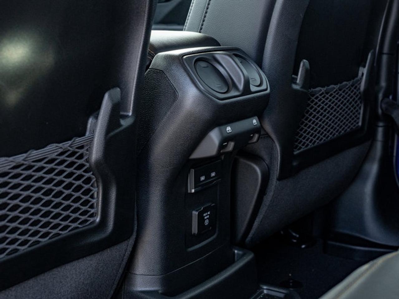 2026 Jeep Wrangler Sahara Photo