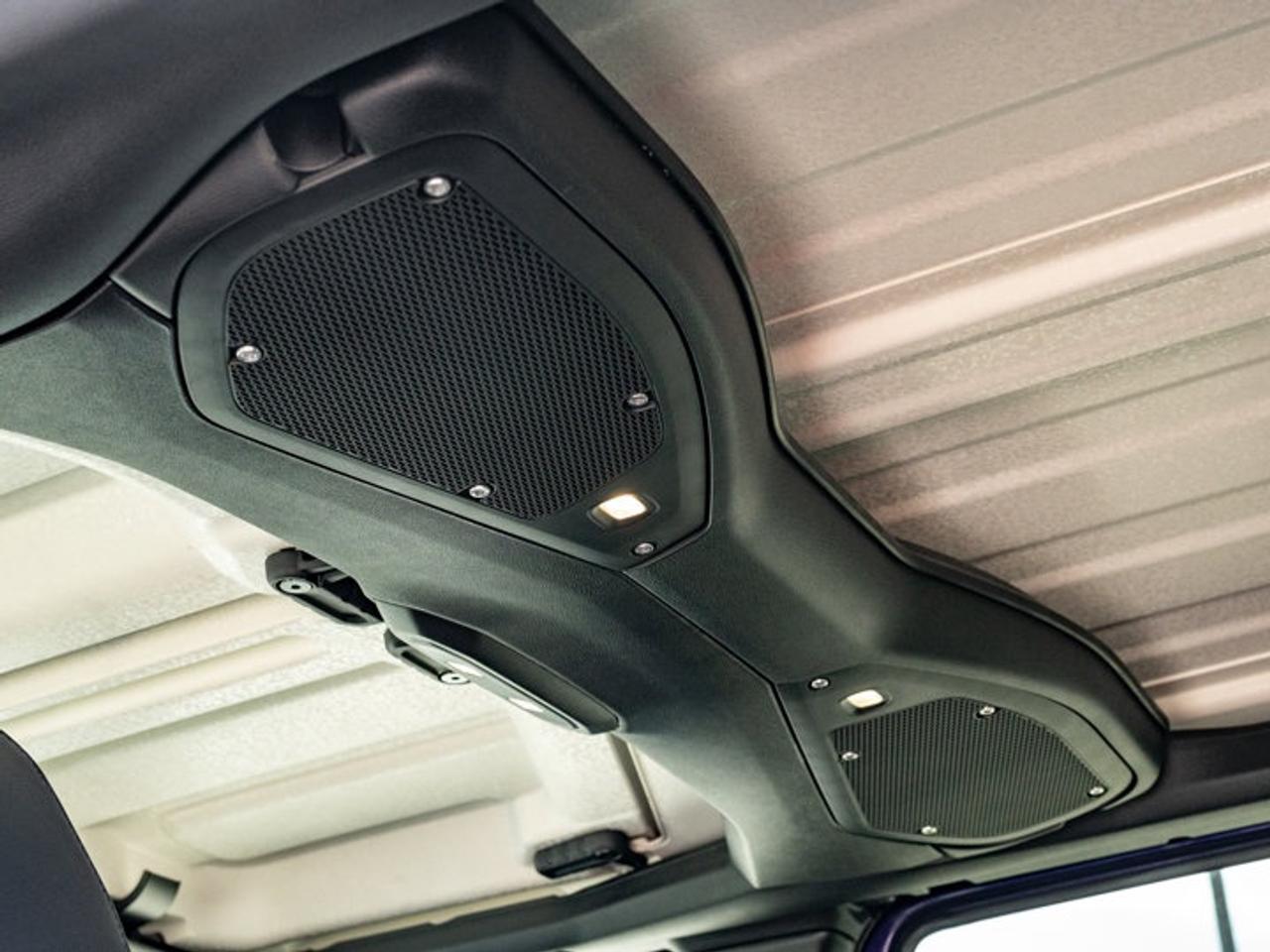 2026 Jeep Wrangler Sahara Photo